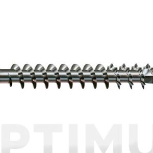 TORNILLO R/MAD. C/PLANA 04X040