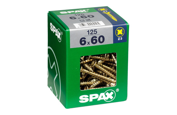 TORNILLO 05X050MM BICROMAT. 20