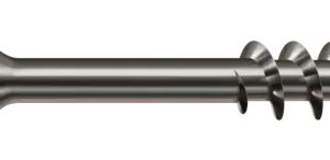 TORNILLO C/PLANA 05X050MM MO 5