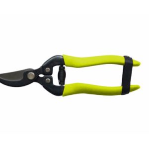 TIJERA 1 MANO MANGO ACERO 19CM