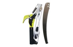 TIJERA PODAR 35CM AC