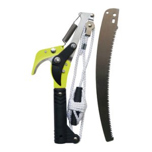 TIJERA PODAR 35CM AC