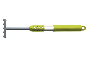 ESCARIFICADOR MAN M/AL 037CM