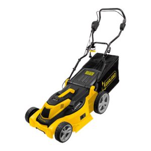 CORTACESPED JARD 1800W GRASS 5