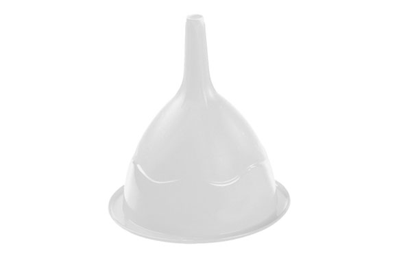 EMBUDO COCINA 12CM 184012 PP