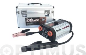 GRUPO INVERTER 140AMP/60% 3,25