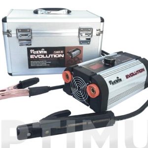 GRUPO INVERTER 140AMP/60% 3,25