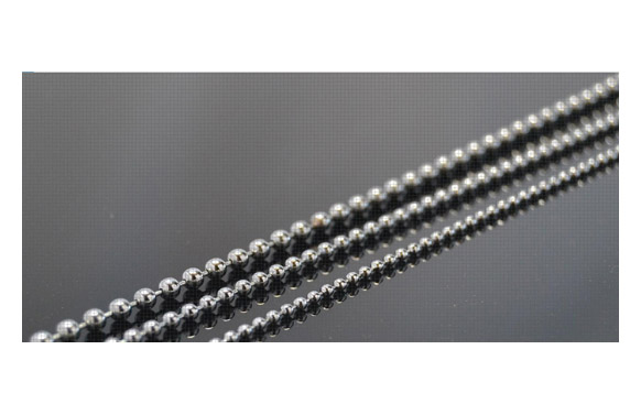 CADENA BOLAS 3,2MM 50 UDS C. P