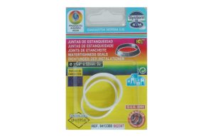 JUNTA CON 1"1/4X32 2 PZ