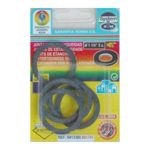 JUNTA PLANA 1"1/4 5 PZ