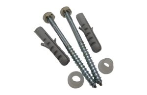 TORNILLO SUJECION BIDET INODOR