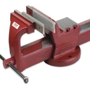 TORNILLO BANCO GUIA CUADRADA 1