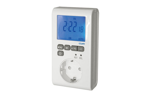 PROGRAMADOR ELEC SEMANAL SIMON