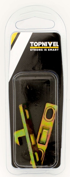 CONTRACIERRE 54MM 6819 2 PZ