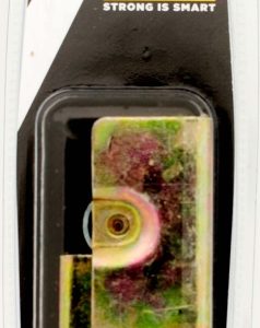 RUEDA RODAMIENTO METALICO INAS