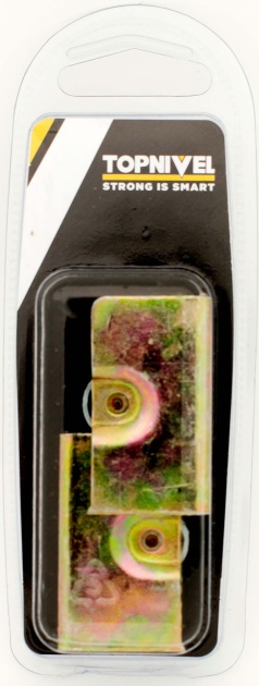 RUEDA RODAMIENTO METALICO INAS