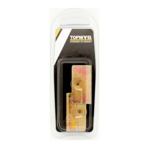 RUEDA RODAMIENTO METALICO CLIM