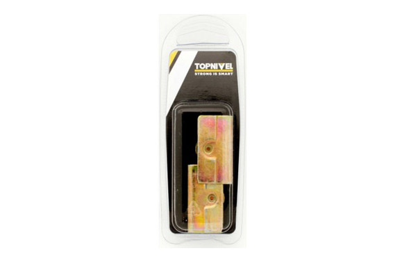 RUEDA RODAMIENTO METALICO CLIM