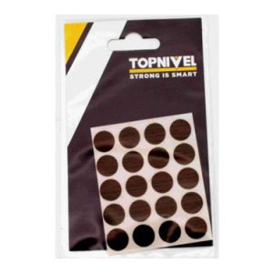 TAPON CUBRETORNILLO ADH ADHESI