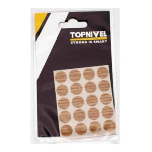 TAPON CUBRETORNILLO ADH ADHESI