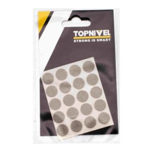 TAPON CUBRETORNILLO ADH ADHESI