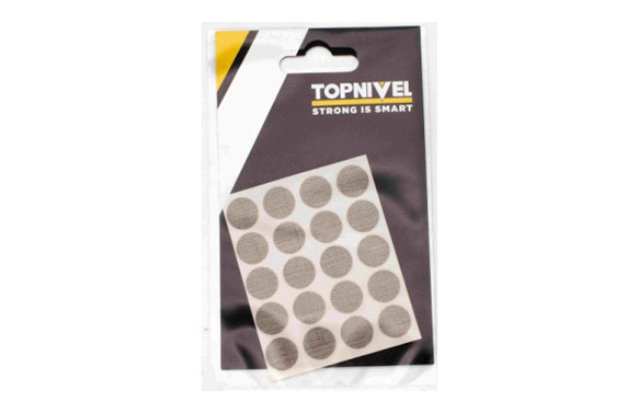 TAPON CUBRETORNILLO ADH ADHESI