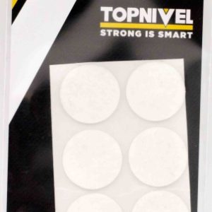 FIELTRO PROT ADH RDO BL 26MM 6