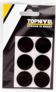 FIELTRO PROT ADH RDO MARR 26MM