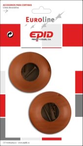 SOPORTE LATERAL 29X30MM 2 PZ M