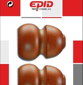 TERMINAL CORTINA MAD AVELLANA