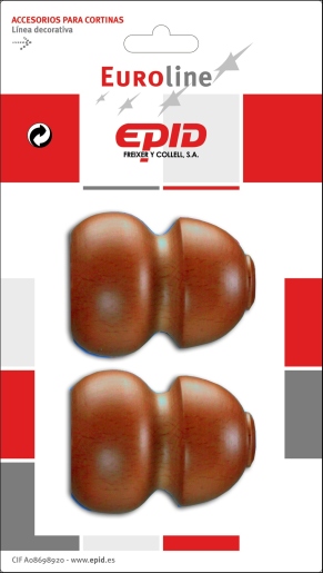 TERMINAL CORTINA MAD AVELLANA