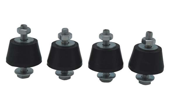 AMORTIGUADOR MICEL 35KG 4 PZ