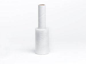 FILM EXTENSIBLE MANUAL TRANSPA