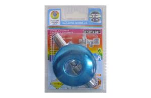 LLAVE FONTANERO REGUL. 1/2"X3/