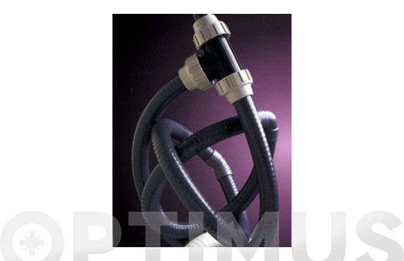 MANGUERA EVAC 16X20MM