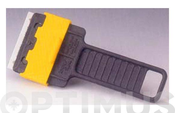 RASCADOR +PROTECTOR BASICO INO