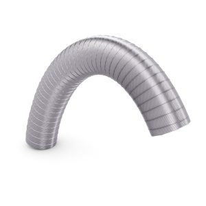 TUBO COMP. Ø 150 MM 5 MT