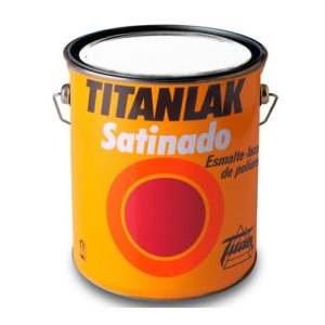 ESMALTE SAT. INT/EXT BLANCO 4