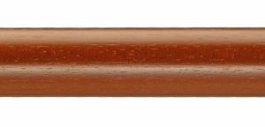 BARRA CORTINA MAD AVELLANA 2MT