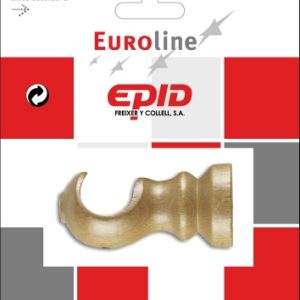 SOPORTE FRONTAL 19X69MM