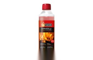 GEL BARBACOA 500ML 50214