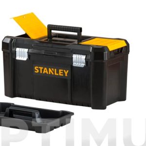 CAJA HERRAM. ABS 1BANDEJA 482X
