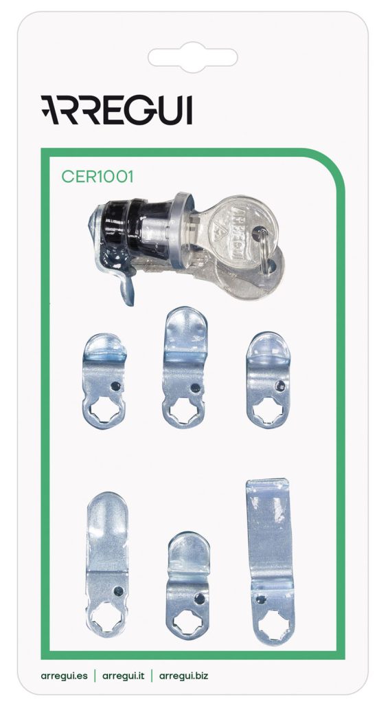 CERRADURA BUZON COMUNIDAD CR