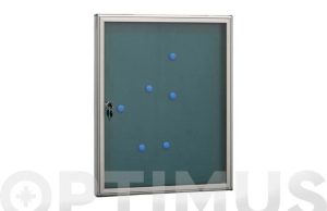 TABLON 4 DIN-A4 55X69X4,7CM PA