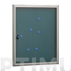 TABLON 4 DIN-A4 55X69X4,7CM PA