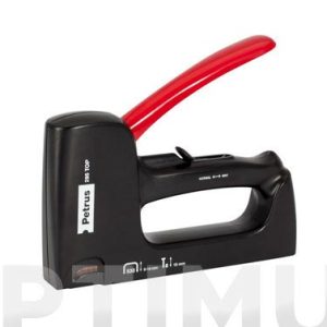 GRAPADORA MAN.GRAPAS PLAST. 29