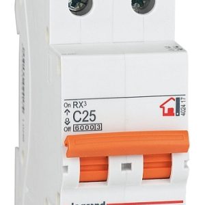 AUTOMATICO 1P+NEUT 10 AMPERIOS