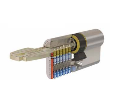 CILINDRO SEG. T60 35X35MM LAT