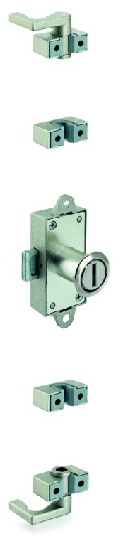 CERRADURA MUEB C2968.001NI NIQ