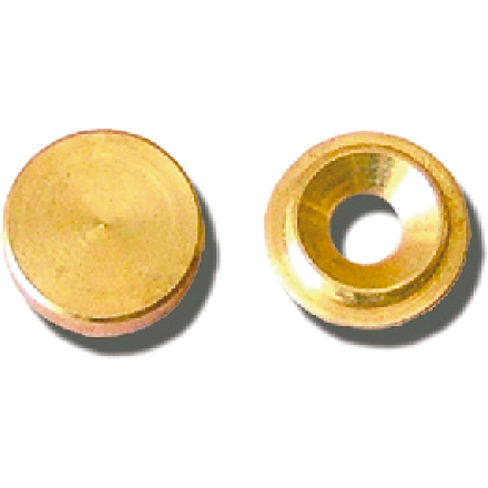 EMBELLECEDOR LISO 16MM 45161